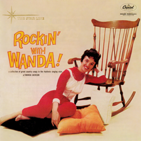 Rockin' With Wanda Wanda Jackson