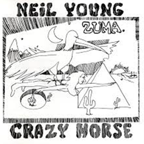  Zuma Neil Young