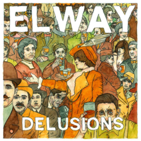 Delusions Elway
