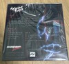 Malignant Force Limited Edition Glow In The Dark