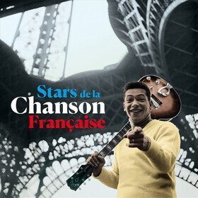 Stars De La Chanson Francaise Various Artists