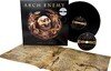 Will To Power LP+CD