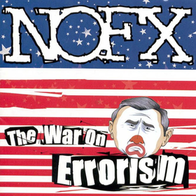 War On Errorism Nofx
