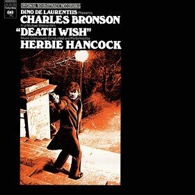 Death Wish (2026 Reissue) Herbie Hancock