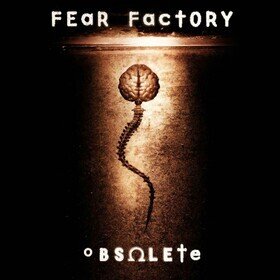 Obsolete (Limited Edition) Fear Factory