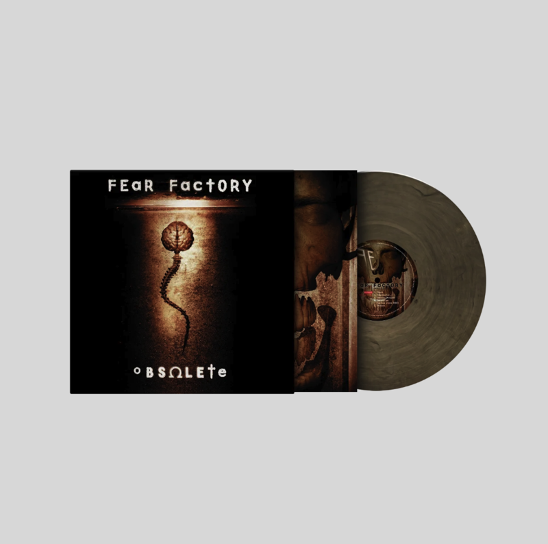 Obsolete (Limited Edition)