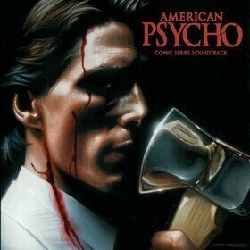 American Psycho (From Comic Series Soundtrack) Various Artists