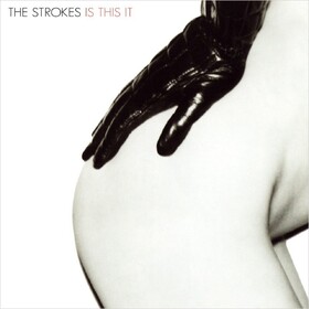 Is This It The Strokes