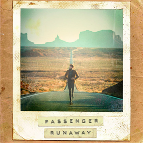 Runaway (Deluxe) Passenger