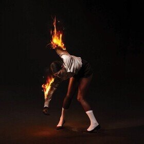 All Born Screaming (Reissue) St. Vincent