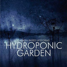 Hydroponic Garden Carbon Based Lifeforms