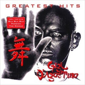 Greatest Hits Gigi D'Agostino