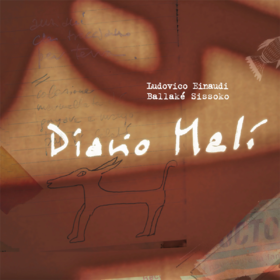 Diario Mali (Coloured) Ludovico Einaudi