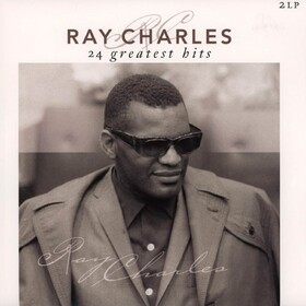 24 Greatest Hits Ray Charles