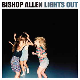 Lights Out Bishop Allen
