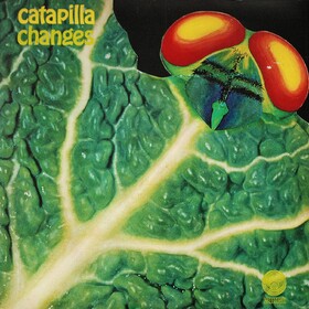 Changes Catapilla