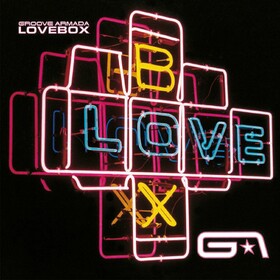 Lovebox Groove Armada