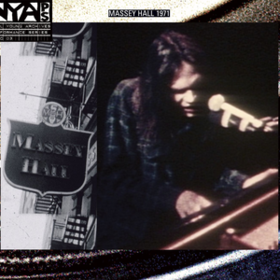 Live At Massey Hall 1971 Neil Young
