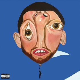 Balloonerism (Indie Exclusive) Mac Miller