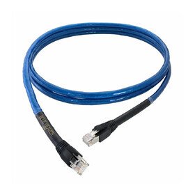 Blue Heaven Ethernet Cable 1m Nordost