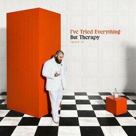 I've Tried Everything But Therapy (Part 2) (Spotify Fans First Edition) Teddy Swims