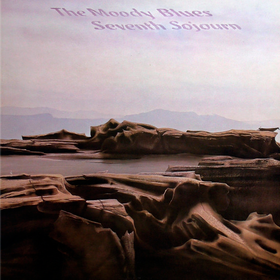 Seventh Sojourn The Moody Blues