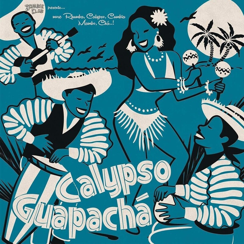 Calypso Guapacha