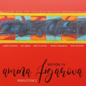 Persistence Amina Figarova & Edition 113