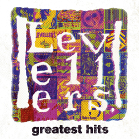 Greatest Hits Levellers