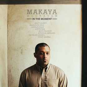 In The Moment Makaya Mccraven