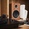 FENRIS Active 5 Walnut