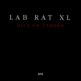Mice Or Cyborg Lab Rat Xl