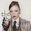 The Giver (The Private Investigator Edition)