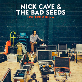 Live From Kcrw Nick Cave & Bad Seeds