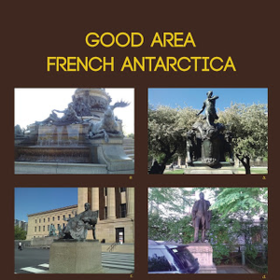 French Antarctica Good Area