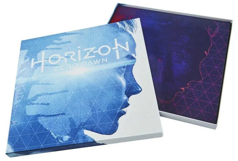 Horizon Zero Dawn