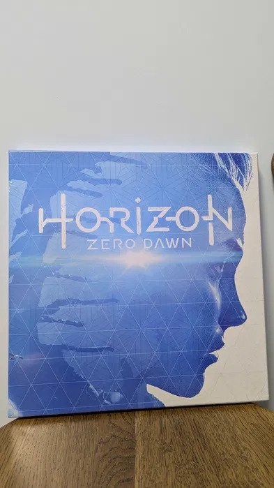 Horizon Zero Dawn
