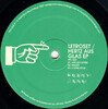 Hertz Aus Glas EP