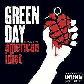 American Idiot  Green Day