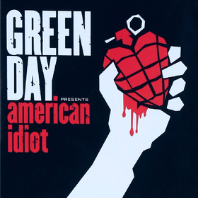 American Idiot  Green Day