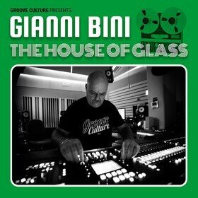 The House Of Glass Gianni Bini