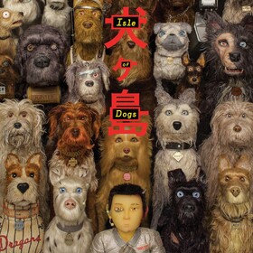 Isle Of Dogs OST