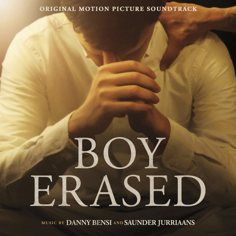 Boy Erased (By Danny Bensi & Saunder Jurriaans)