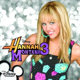 Hannah Montana 3 Hannah Montana