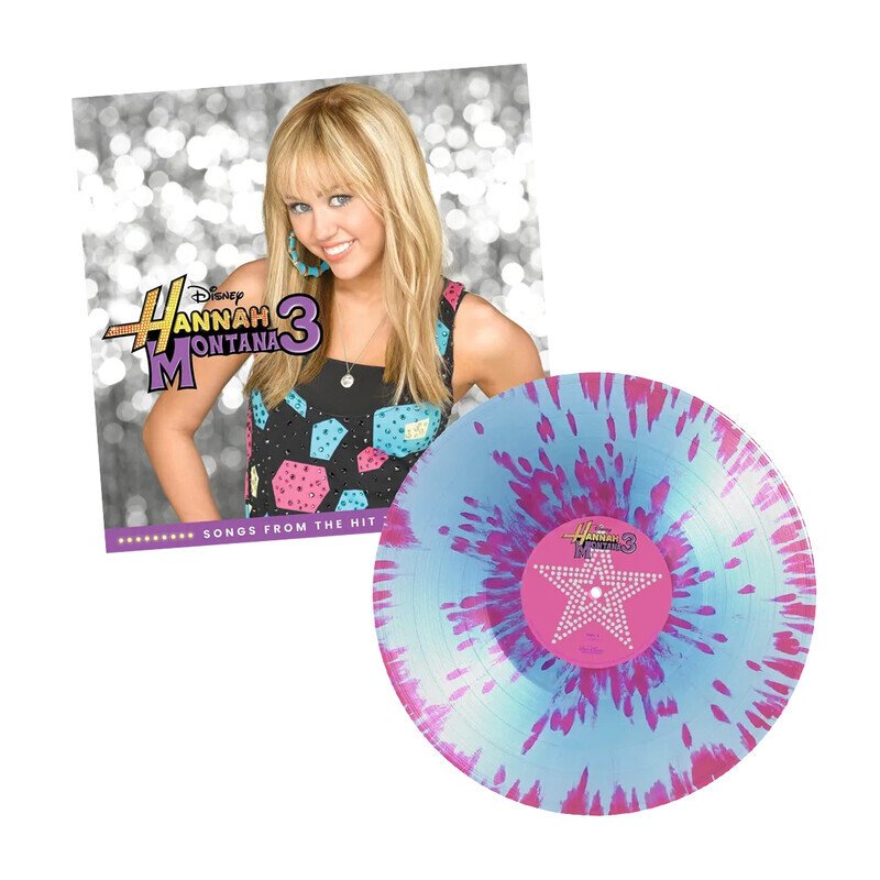 Hannah Montana 3