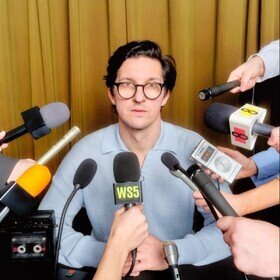 Winning Streak Dan Croll