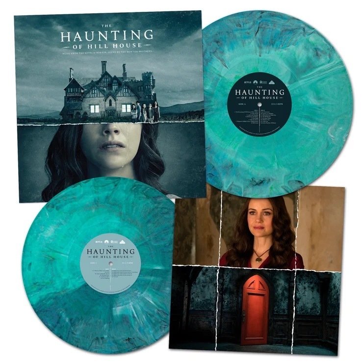 The Haunting of Hill House (2025 Reissue)
