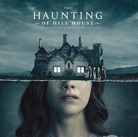The Haunting of Hill House (2025 Reissue) Newton Brothers