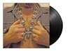 Nathaniel Rateliff & The Night Sweats