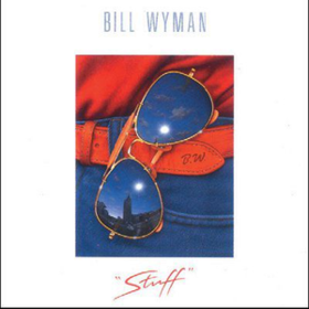 Stuff Bill Wyman